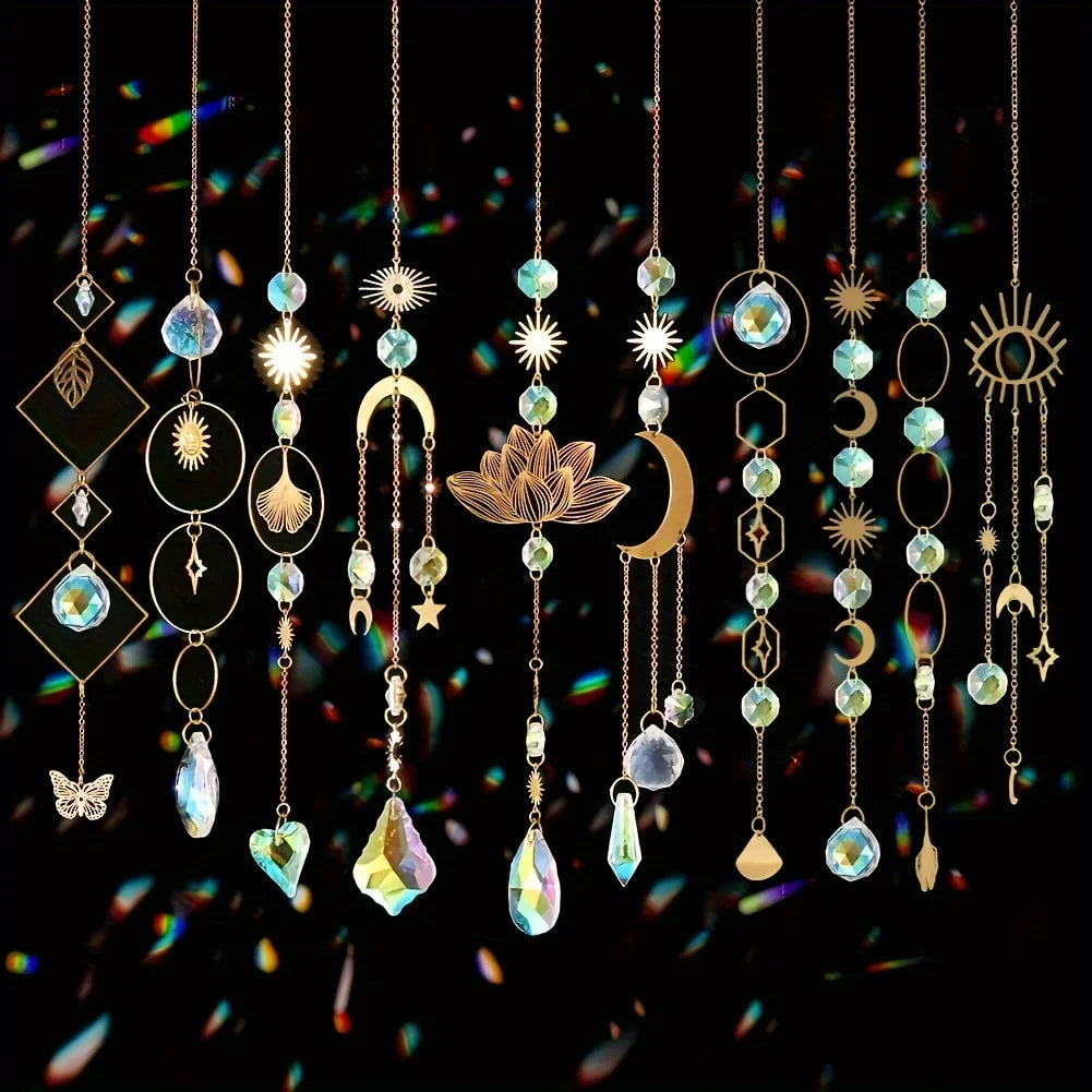Suncatchers