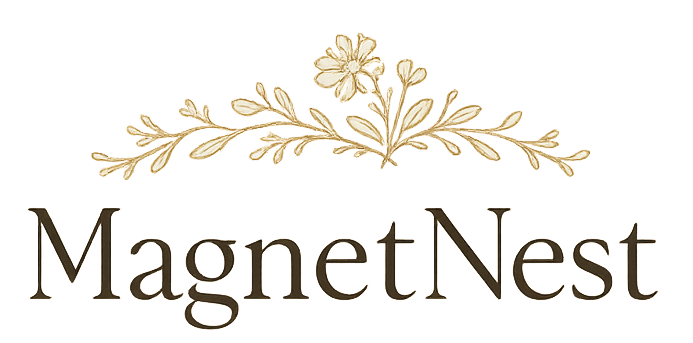 Magnet Nest
